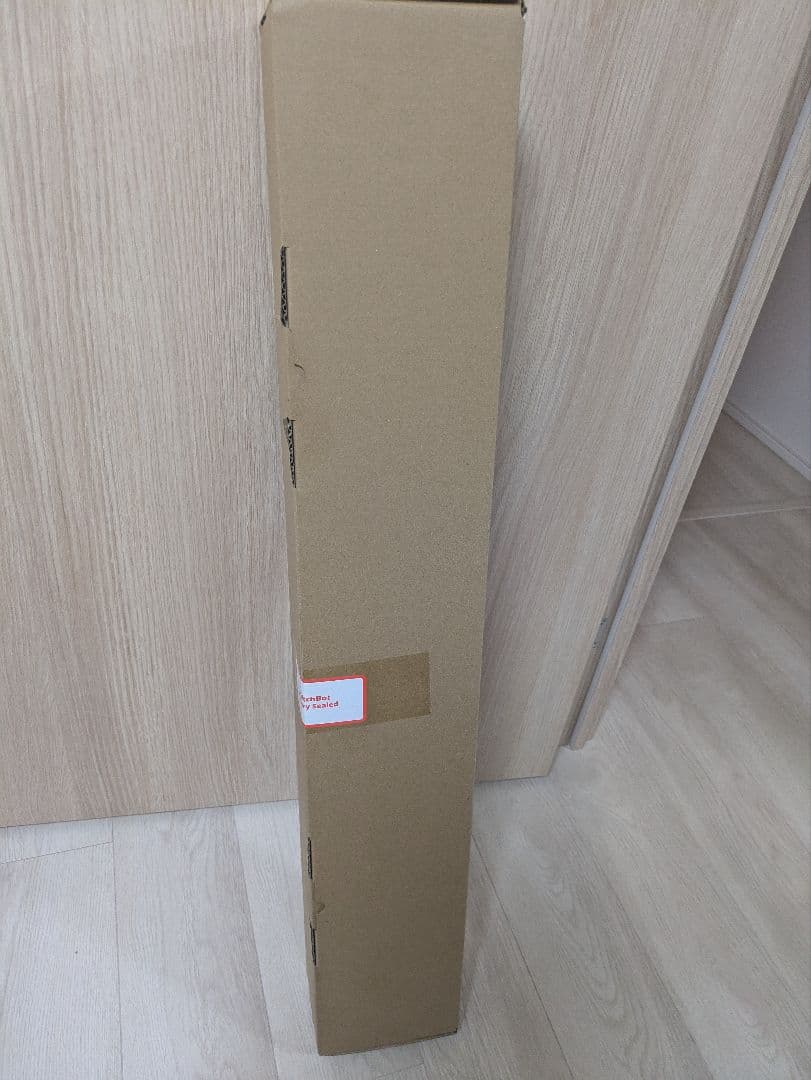 SwitchBot ロールスクリーン 幅58cm-80cm