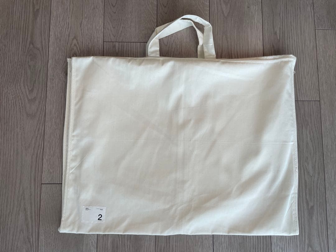 visvim/ヴィズヴィム IRIS JKT アイリス blue 2