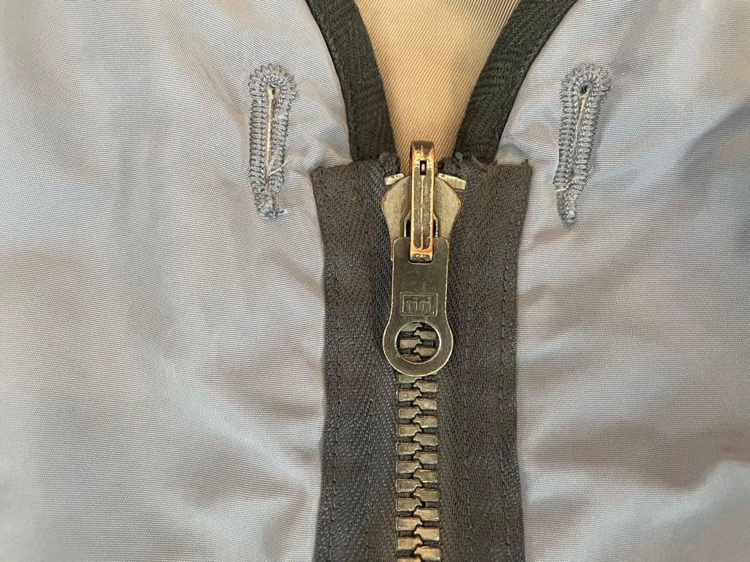 visvim/ヴィズヴィム IRIS JKT アイリス blue 2