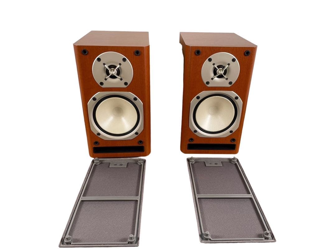 ONKYO FRーN7X CD/MD 現状品