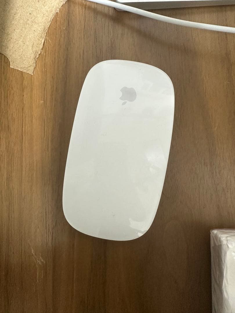 Apple iMac 21.5インチ Retina 4K 2019年モデル