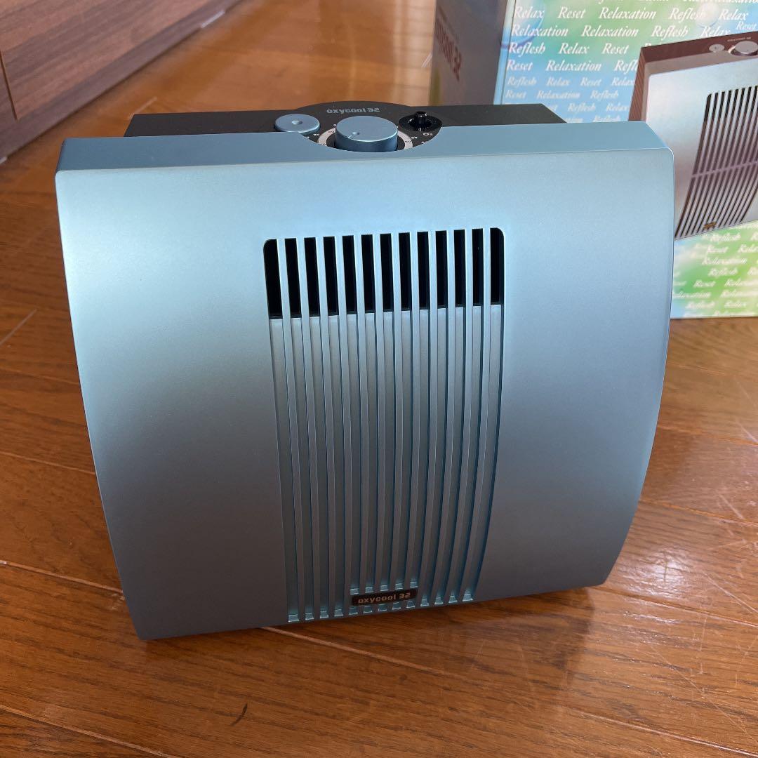 オキシクール32 家庭用酸素濃縮器　酸素発生器