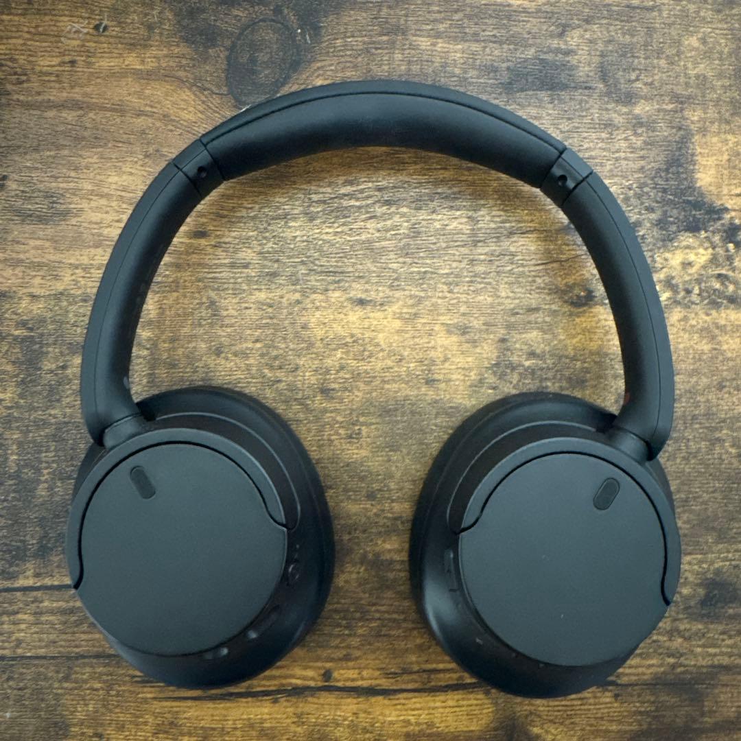 SONY WH-CH720N ワイヤレスヘッドフォン