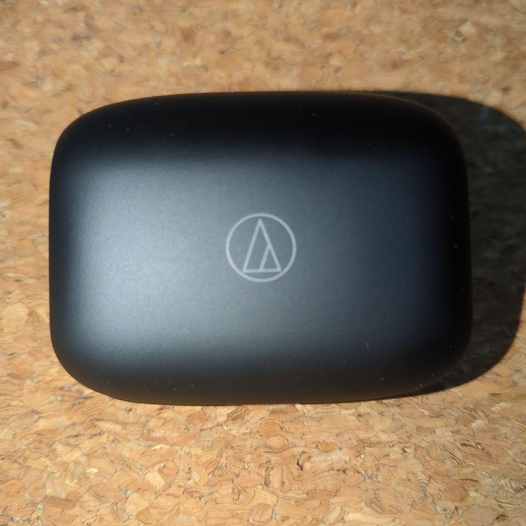Audio-Technica ATH-TWX7 ワイヤレスイヤホン