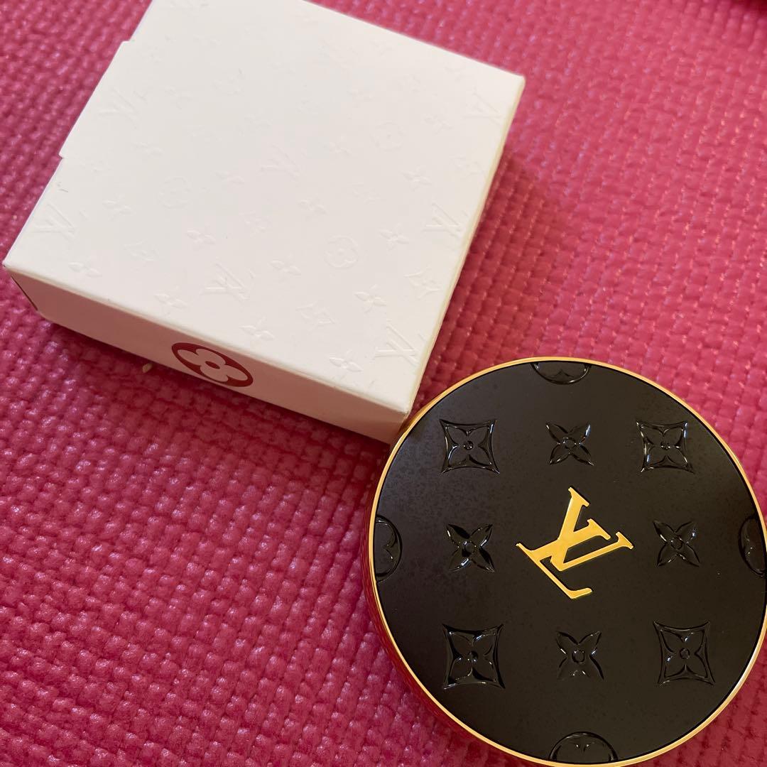 年内29日最終配送ルイヴィトン オンブル105 アイシャドウ パレット