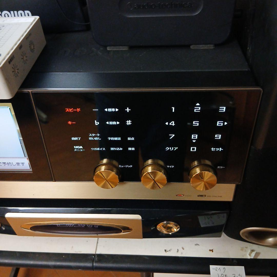 ジヨイサウンド　ウガネクストN10.自宅、公民館、集会所。