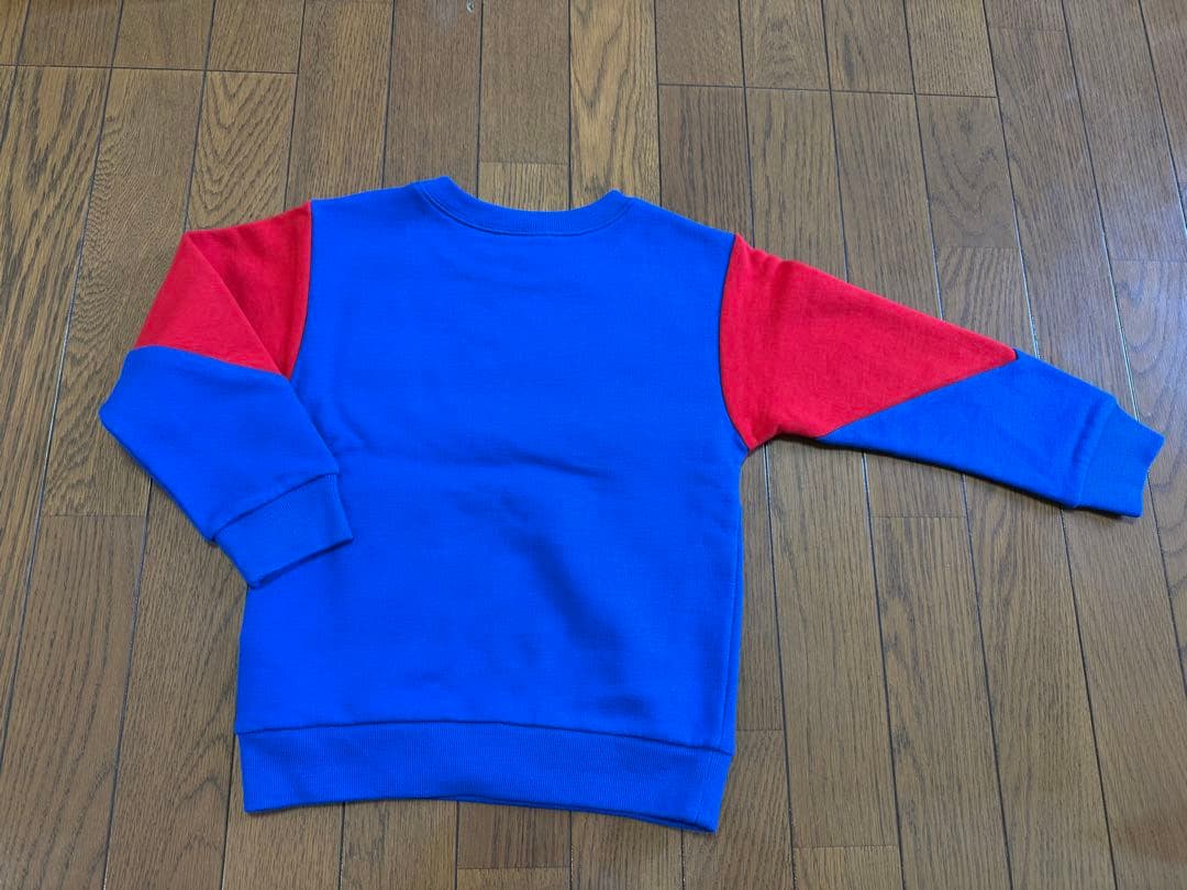 グッチ　キッズ　トップス　5