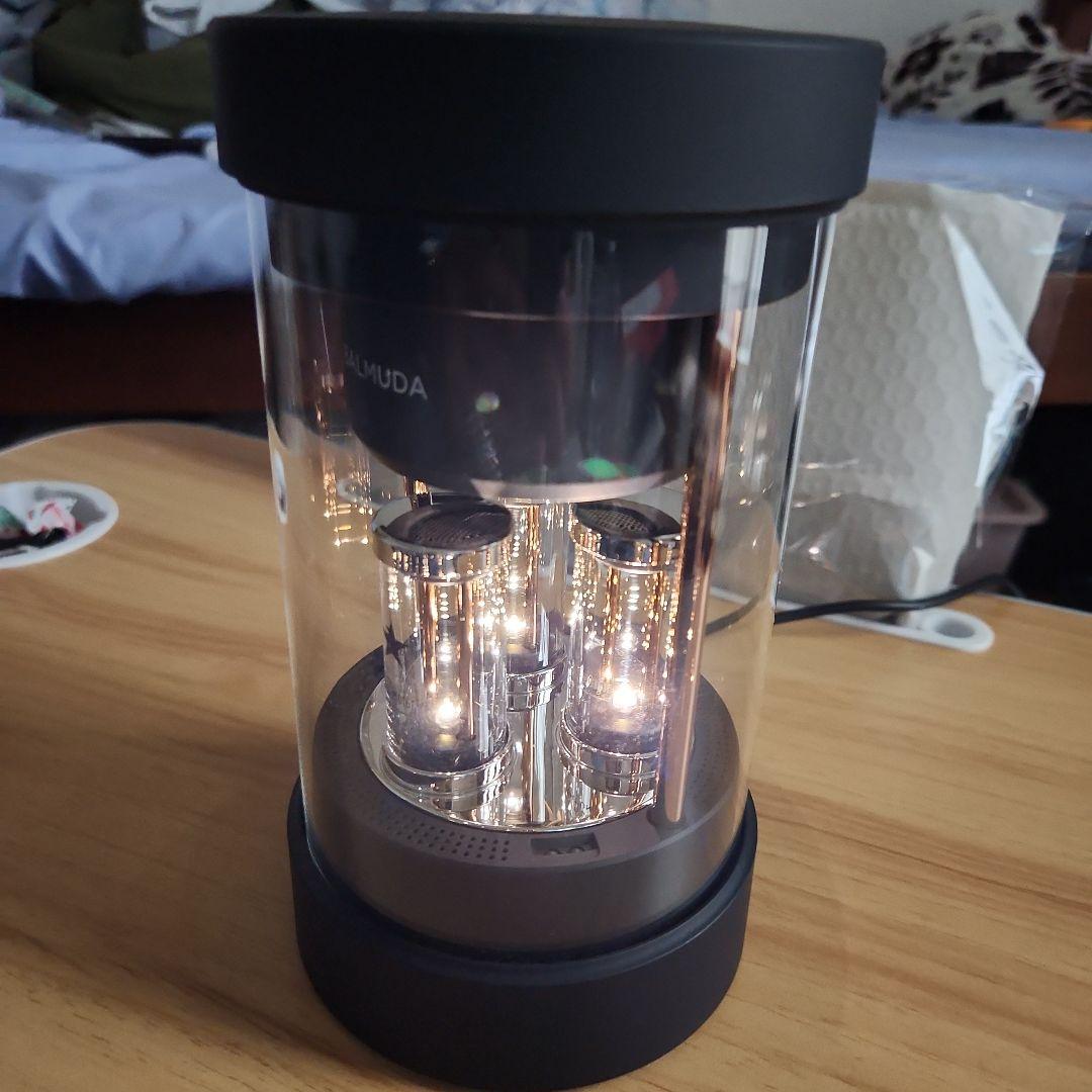 バルミューダ ザ・スピーカー