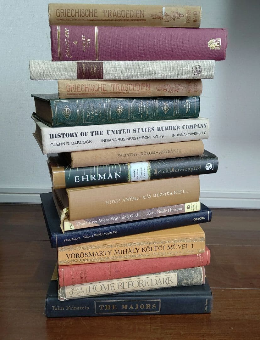 洋書 インテリア