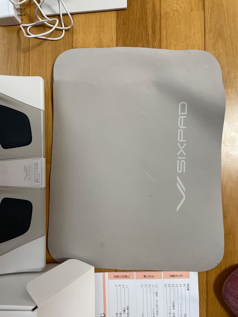 フットフィット3 ヒート