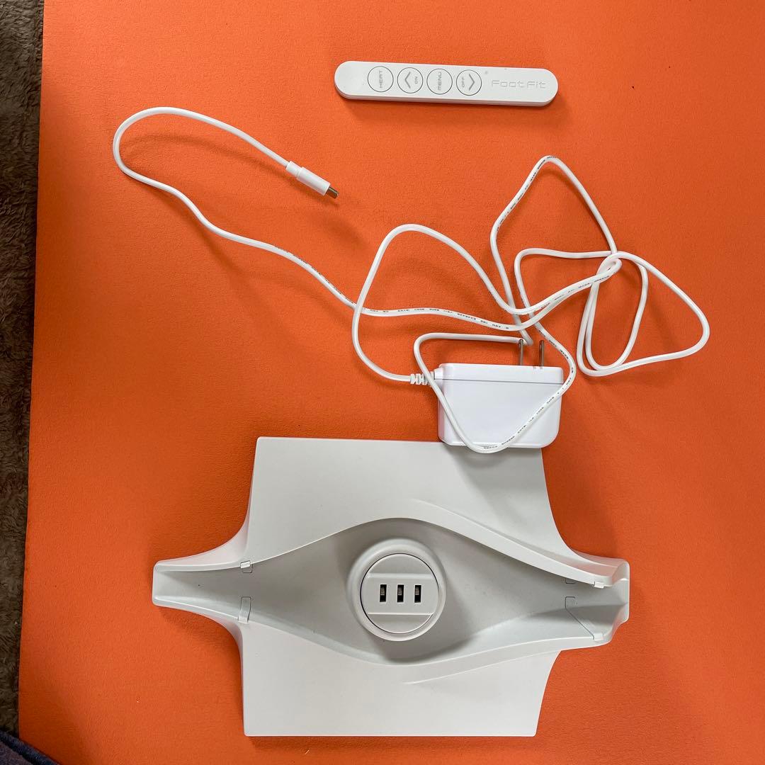 フットフィット3 ヒート