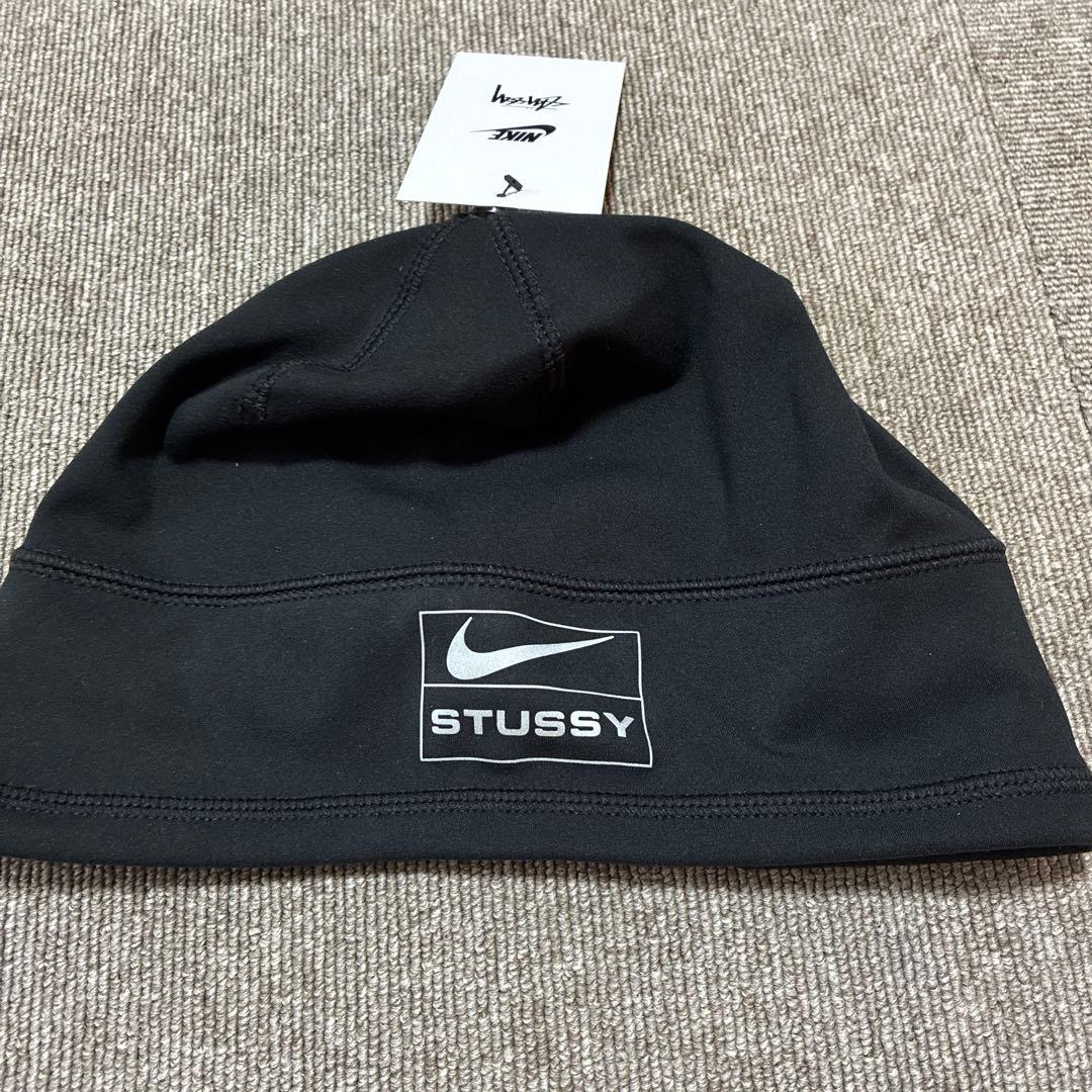 帽子 Stussy x Nike Skullcap \