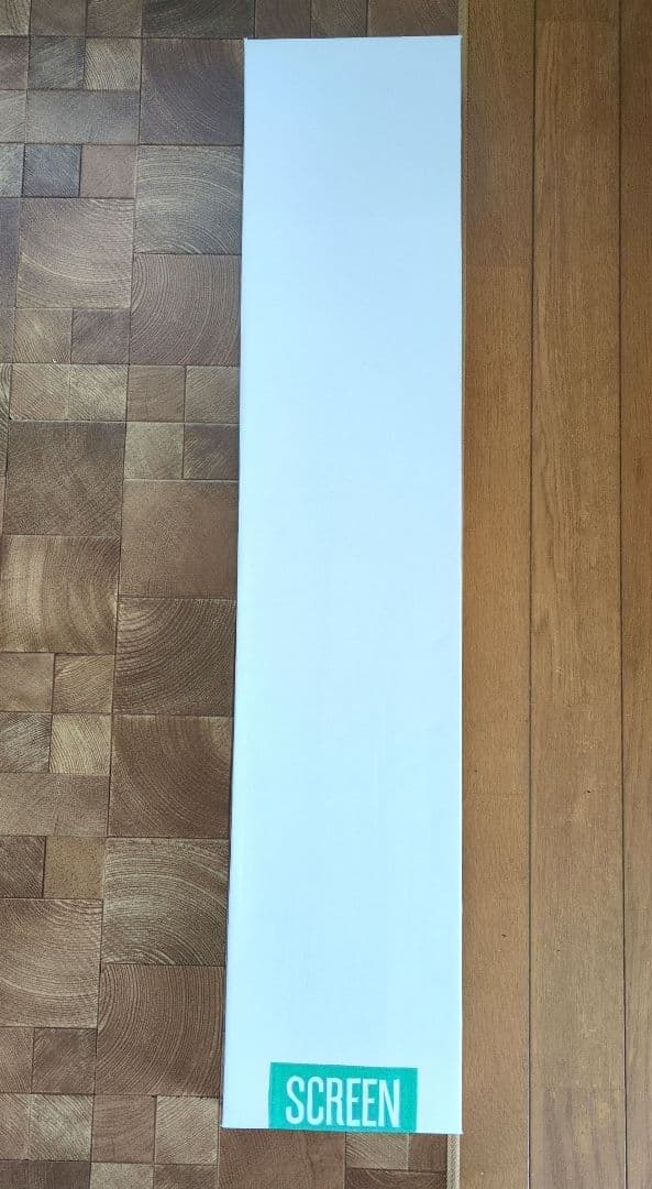 《木珠のれん》 昭和レトロ ヴィンテージ アンティーク 木製