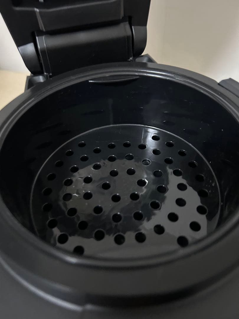 【美品】 23年製 ヘルシオ ホットクック KN-HW 10G SHARP