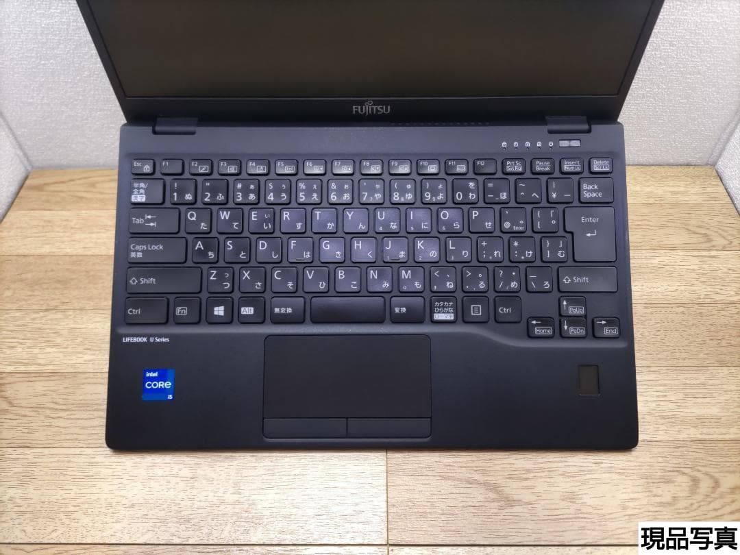 DG：LIFEBOOK U9311 Win11 i5 SSD Office付き