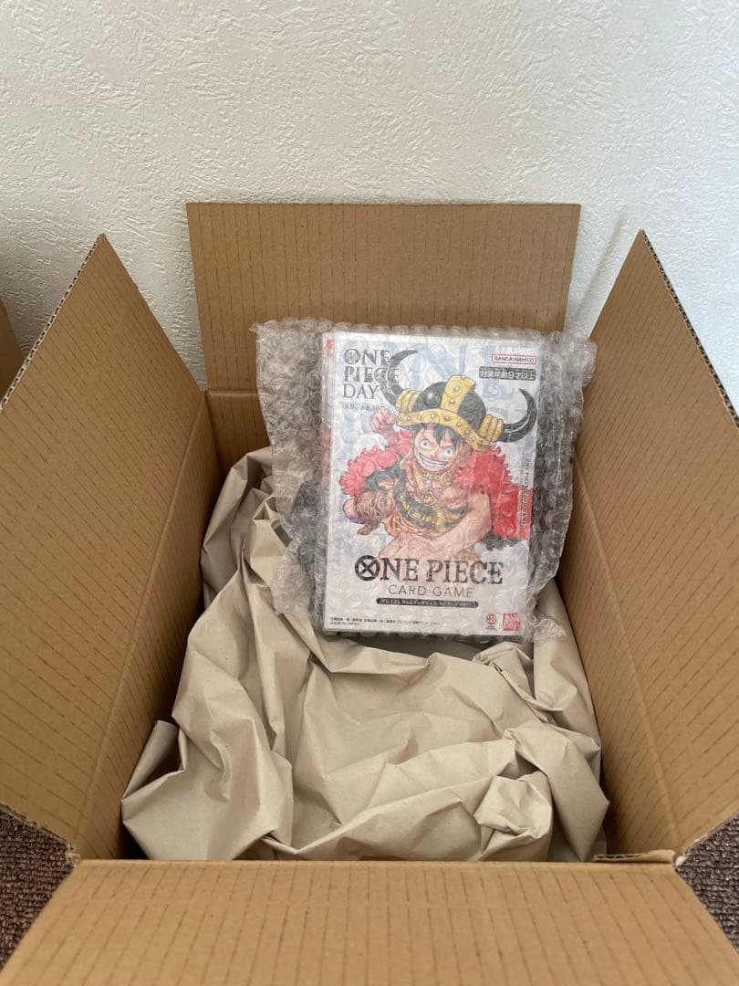 ワンピースデイ 2025 ONE PIECE DAY'25 20冊セット