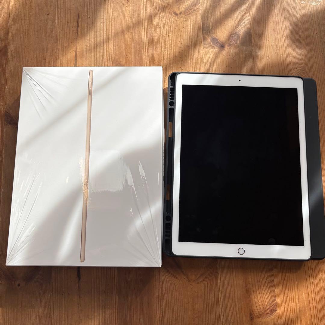 Apple iPad Pro Wi-Fiモデル 128GB 第1世代　ゴールド