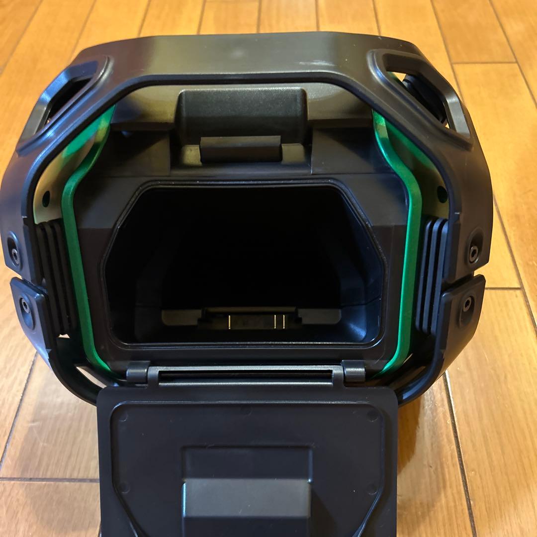 kanHiKOKI ワイヤレススピーカー　US18DA