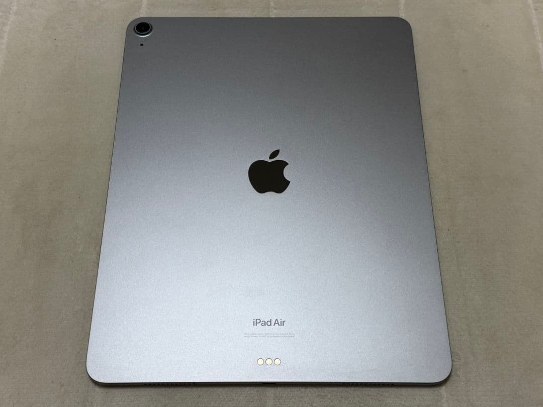 iPad Air 6世代13inch M2 128GB Wi-Fiモデル