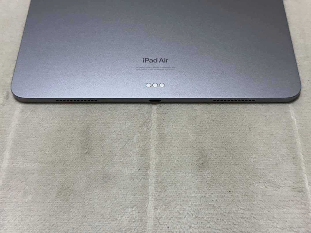 iPad Air 6世代13inch M2 128GB Wi-Fiモデル