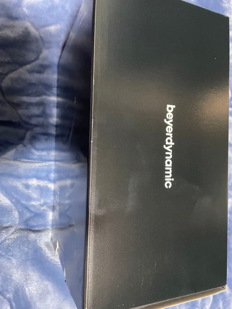 beyerdynamic DT 1770 PRO スタジオヘッドフォン