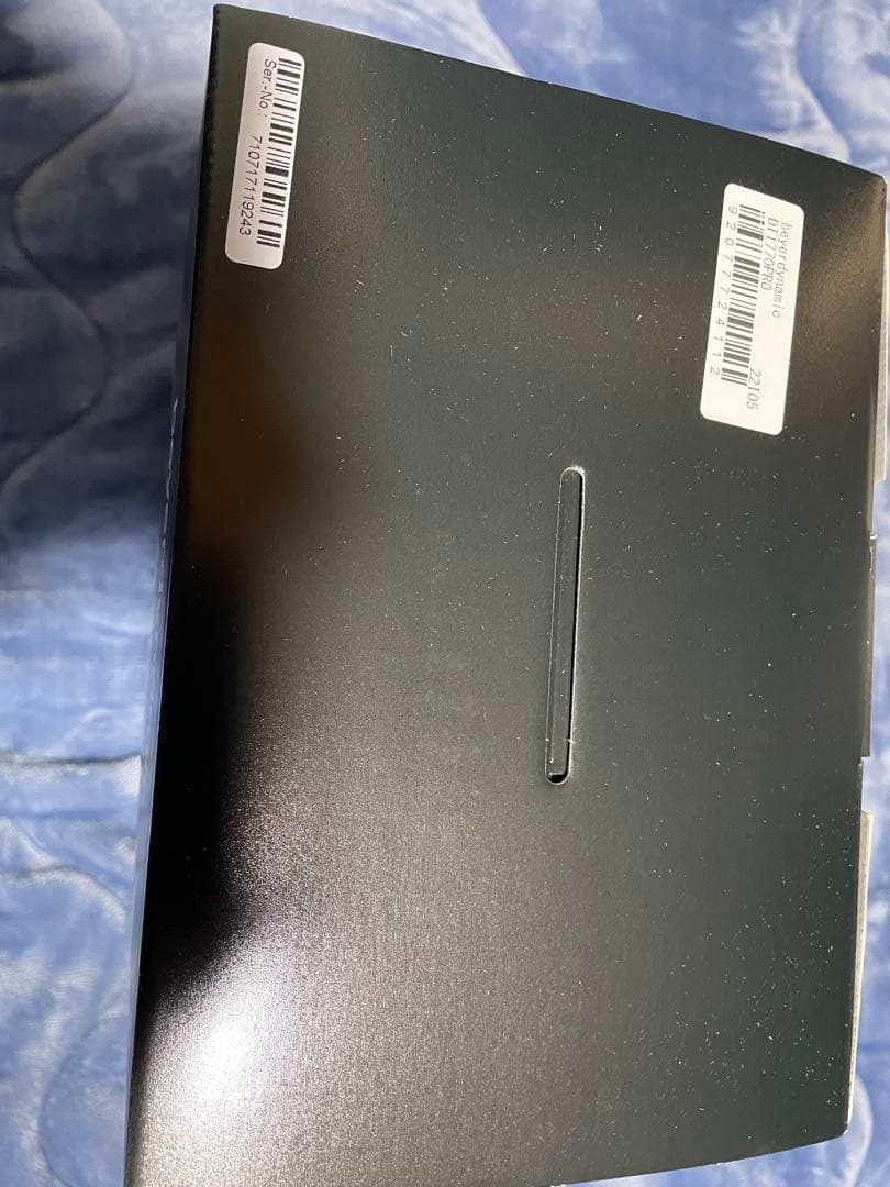 beyerdynamic DT 1770 PRO スタジオヘッドフォン