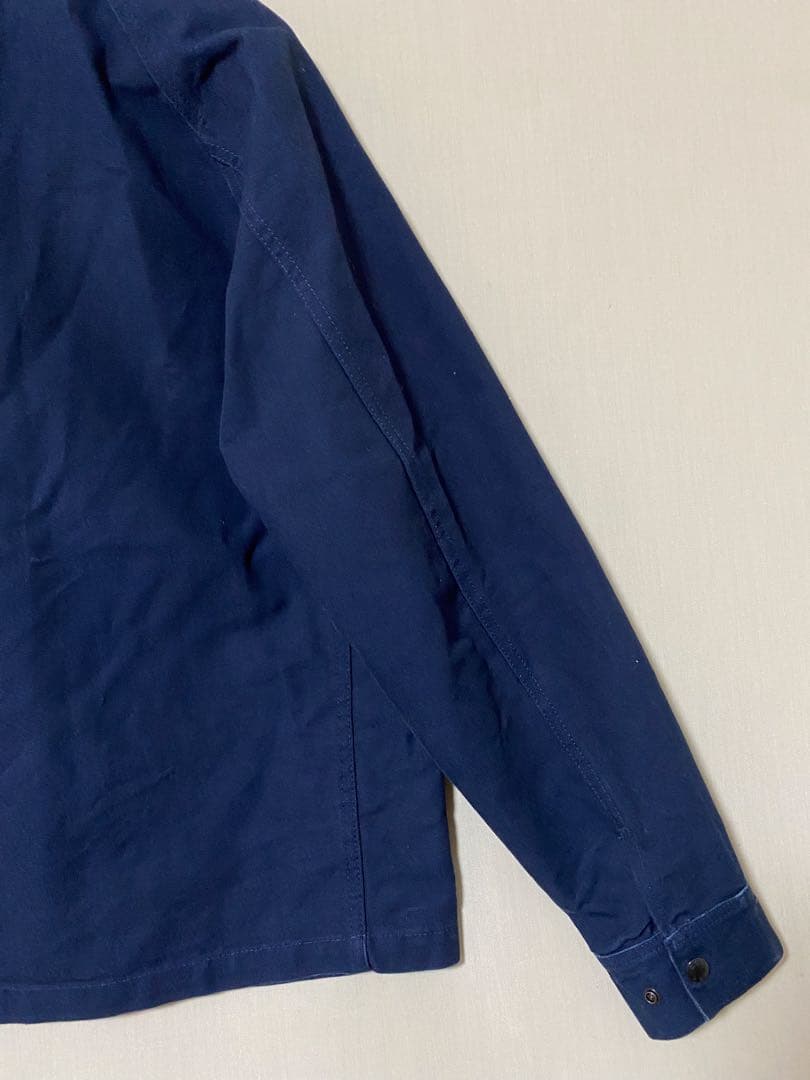 FILSON カバーオール FILSON C.C.F. ネイビー　S