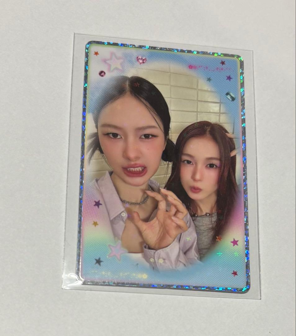 GMMTV トレカ【MilkLove】 シークレット