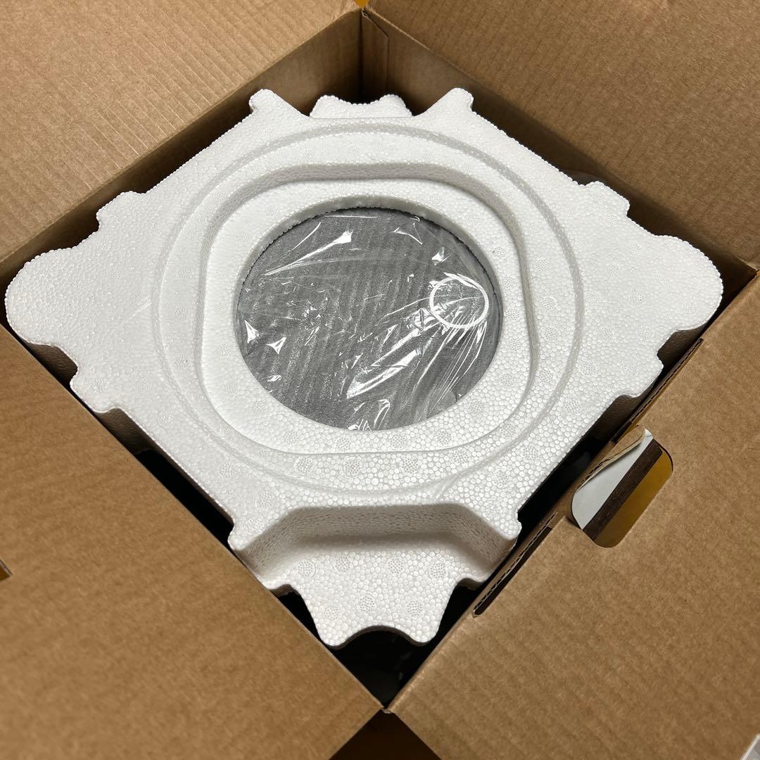 【新品未使用】山善 YAMAZEN ノンフライヤー エアフライヤー