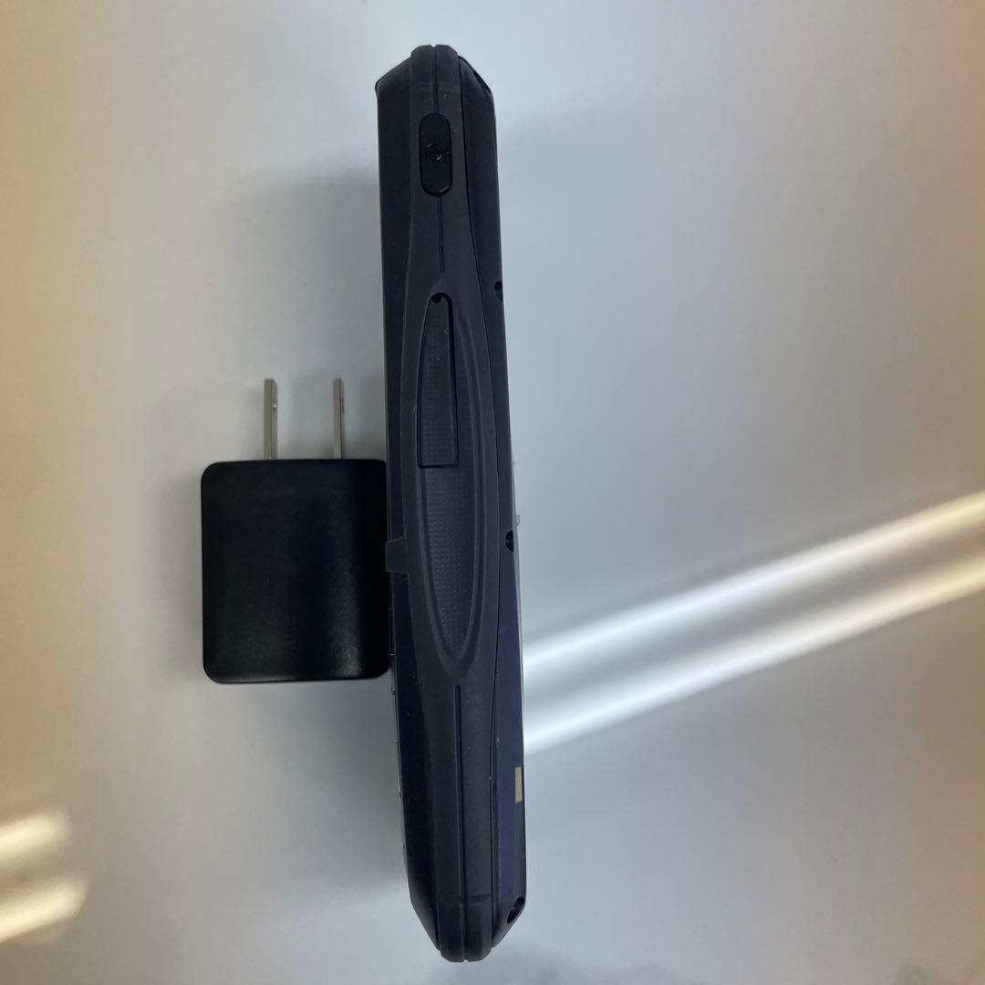 スマートフォン型4G IP無線機IM-550モバイルクリエイト製