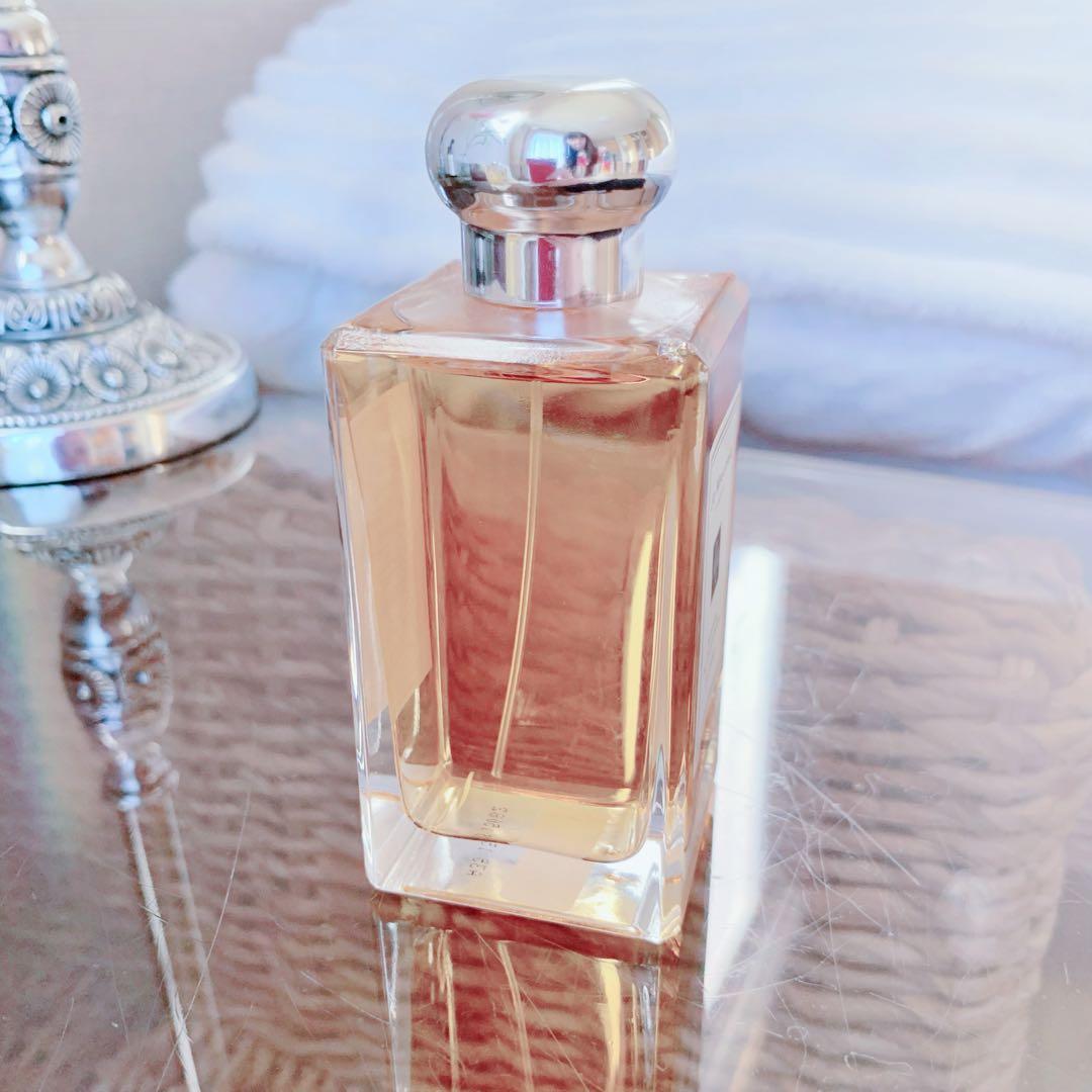 【新品】Jo Malone ジョーマローン ミモザ & カルダモン 香水