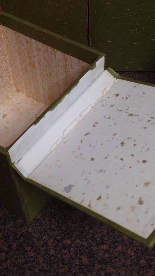 【未使用品】平安象彦 二段丸重 秋草の図 5点セット