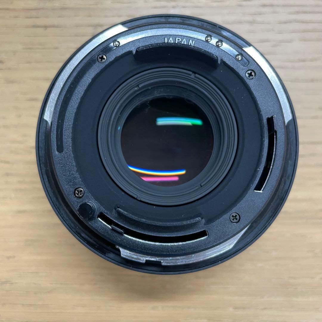 SMC PENTAX-A 645 75mm F2.8 単焦点レンズ 中判カメラ