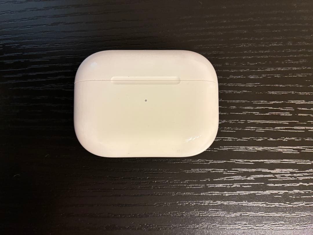 AirPods Pro 第二世代（ライトニングケーブル）