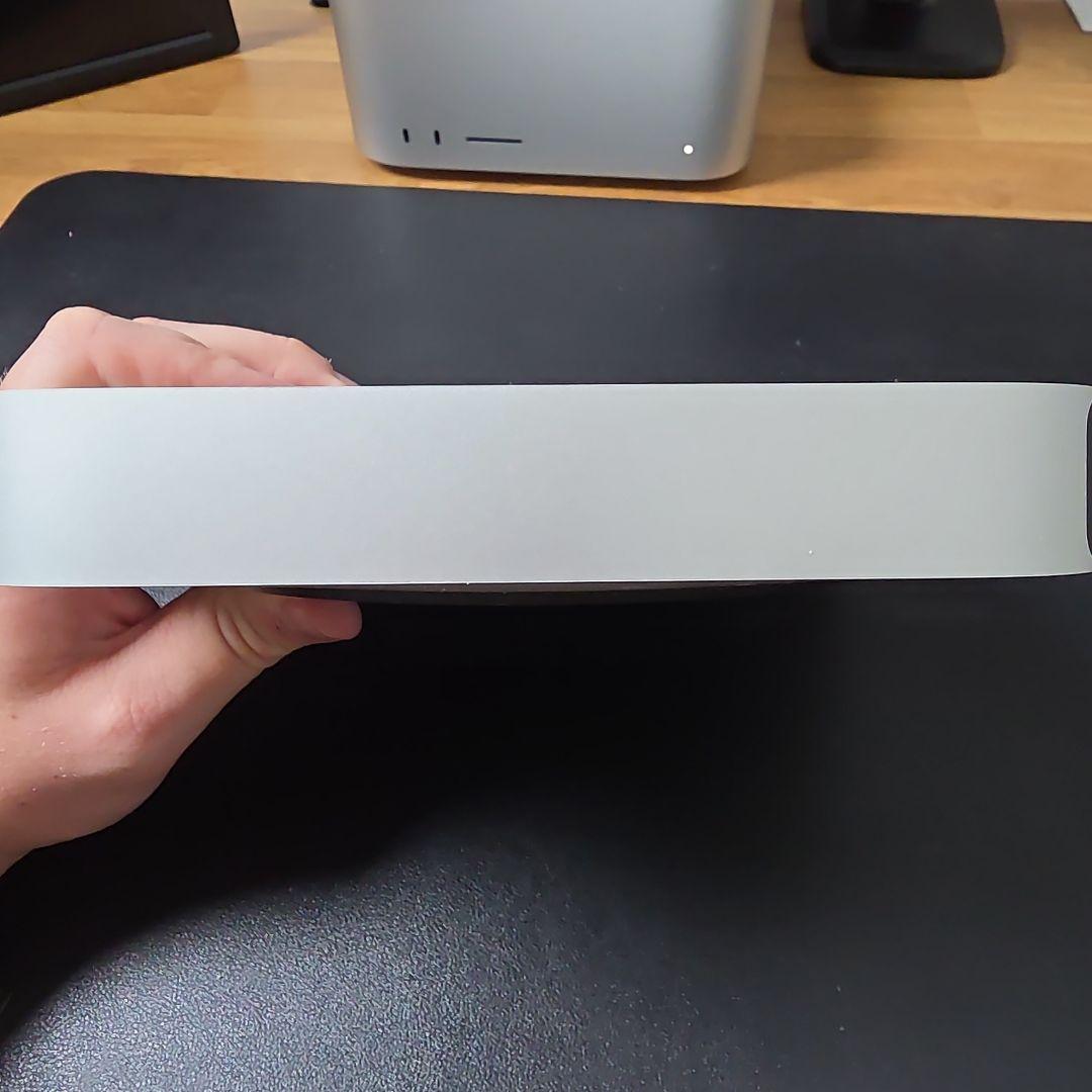 Mac mini M1 メモリ16GB/SSD256GB