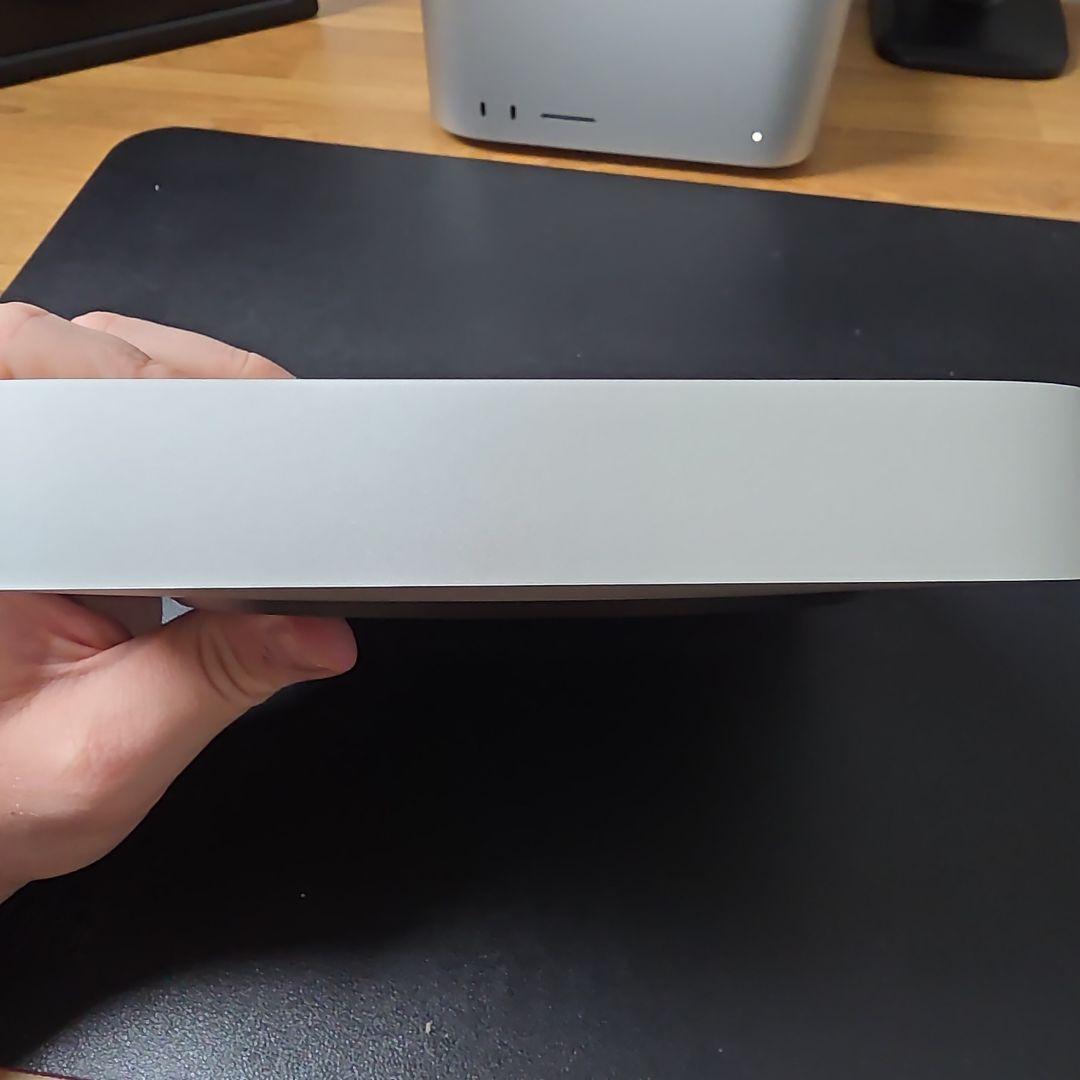 Mac mini M1 メモリ16GB/SSD256GB