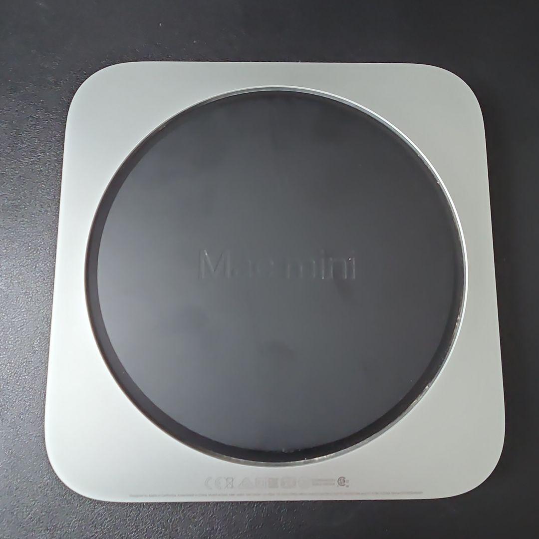Mac mini M1 メモリ16GB/SSD256GB