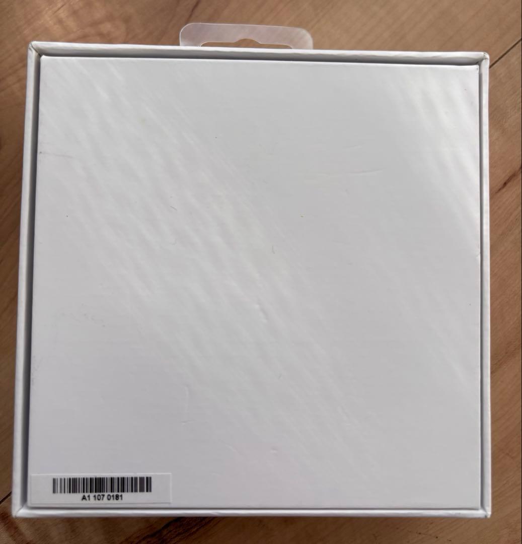 未使用 earfredo E1 ワイヤレスイヤホン AIノイズキャンセリング