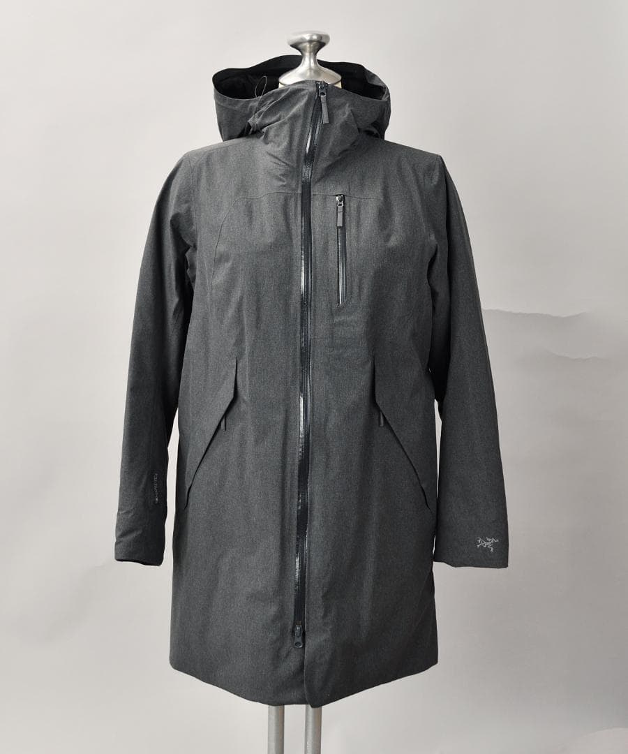 ARC’TERYX アークテリクス　SENSA PARKA