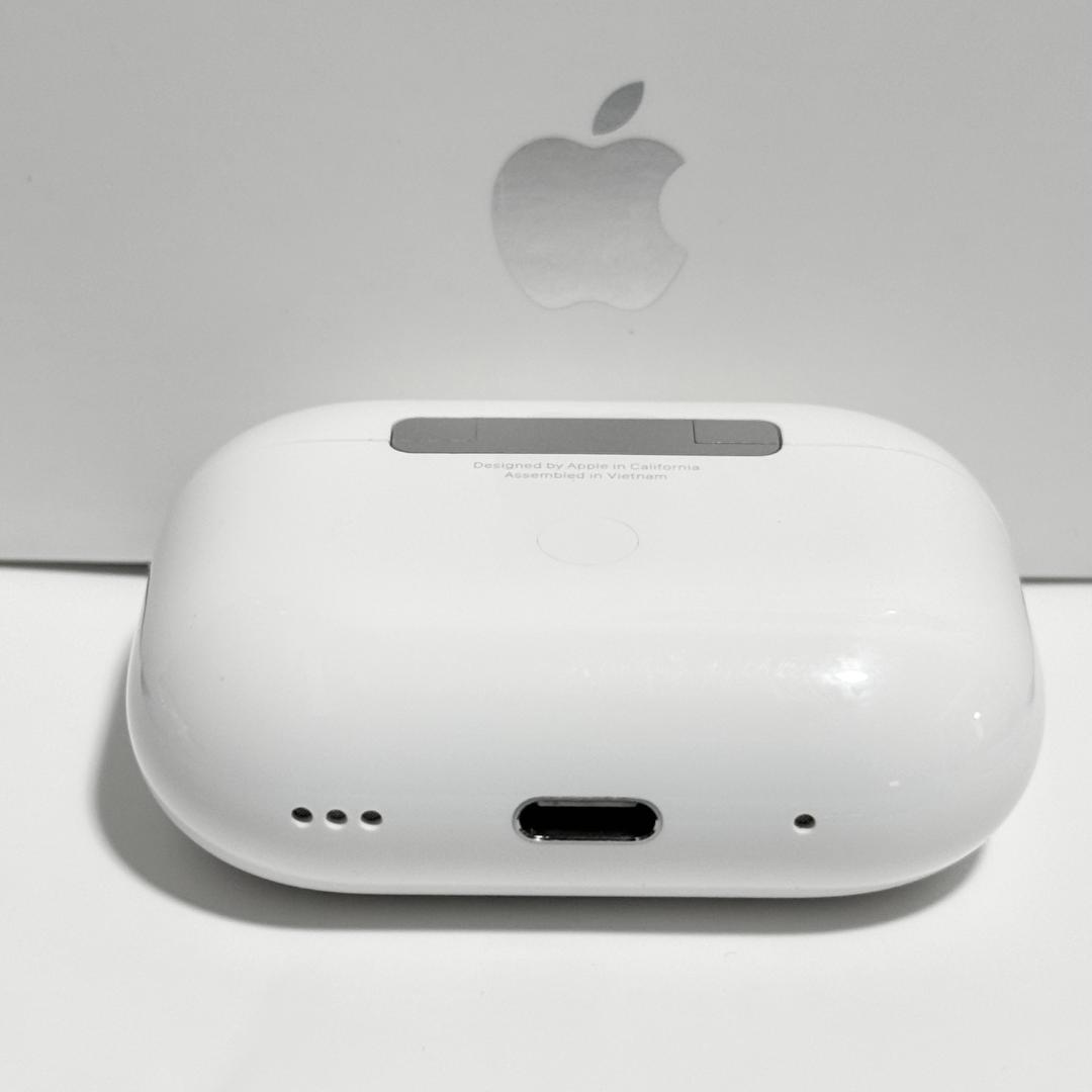 Apple AirPods Pro(第2世代) USB-Type C 220