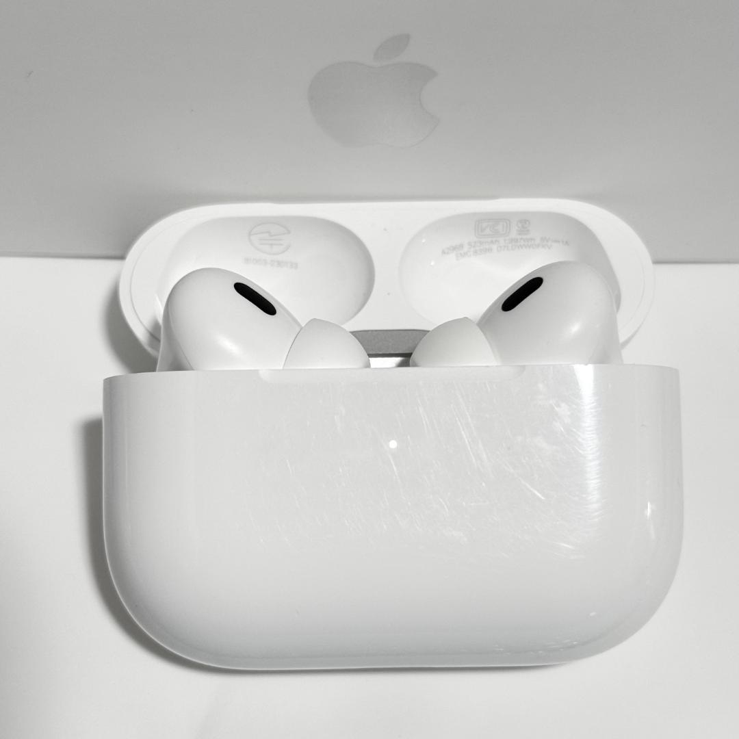 Apple AirPods Pro(第2世代) USB-Type C 220