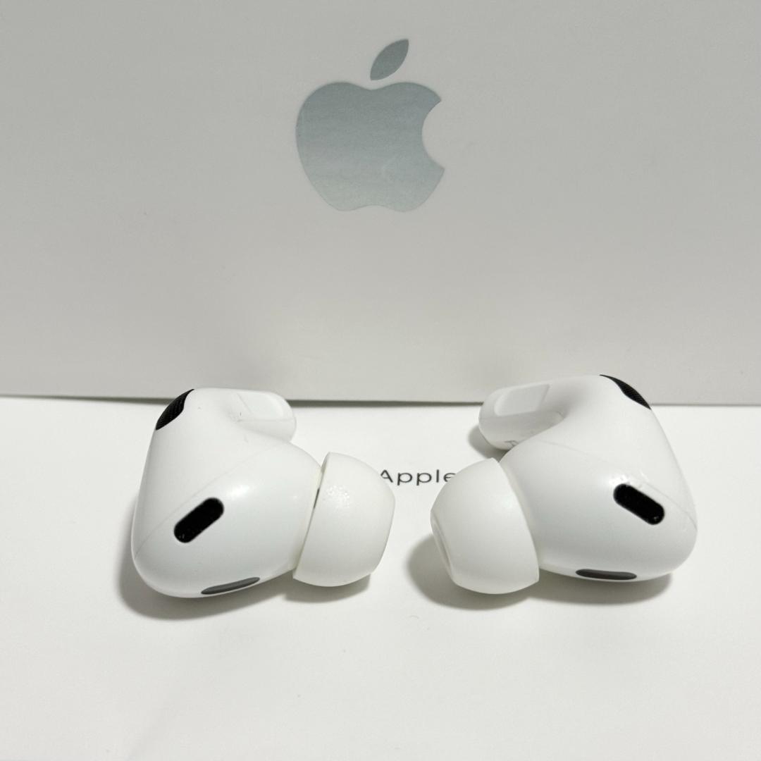 Apple AirPods Pro(第2世代) USB-Type C 220