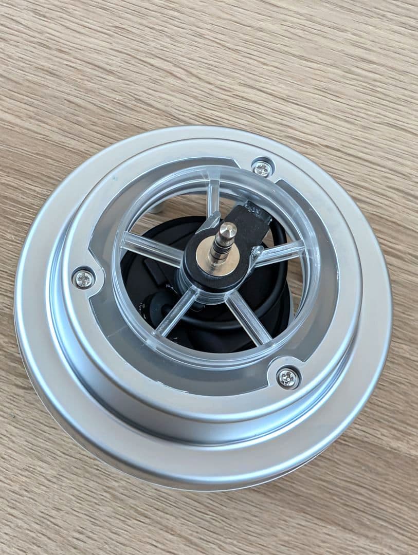 【完動品】YA-MAN ヤーマン HC-20N ゴールド リフトヘッド付