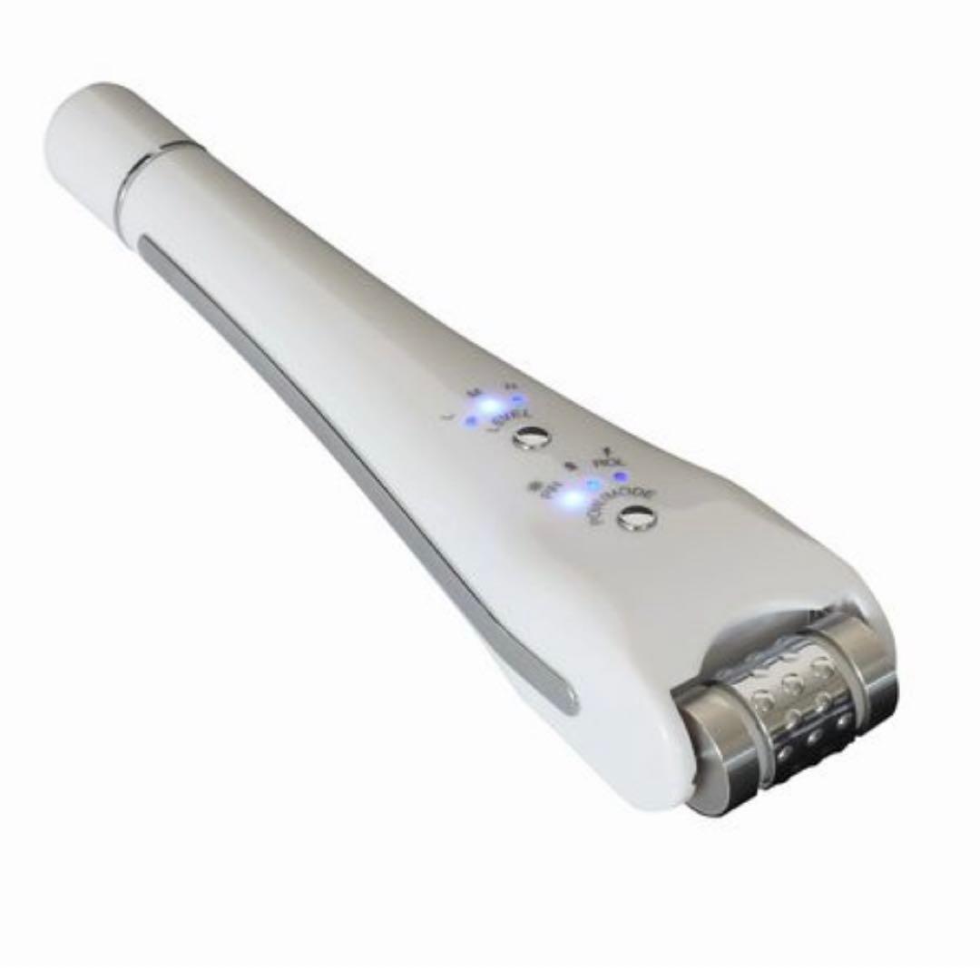 新品未使用 美顔器　certa 鍼灸 エレクトロポレーション