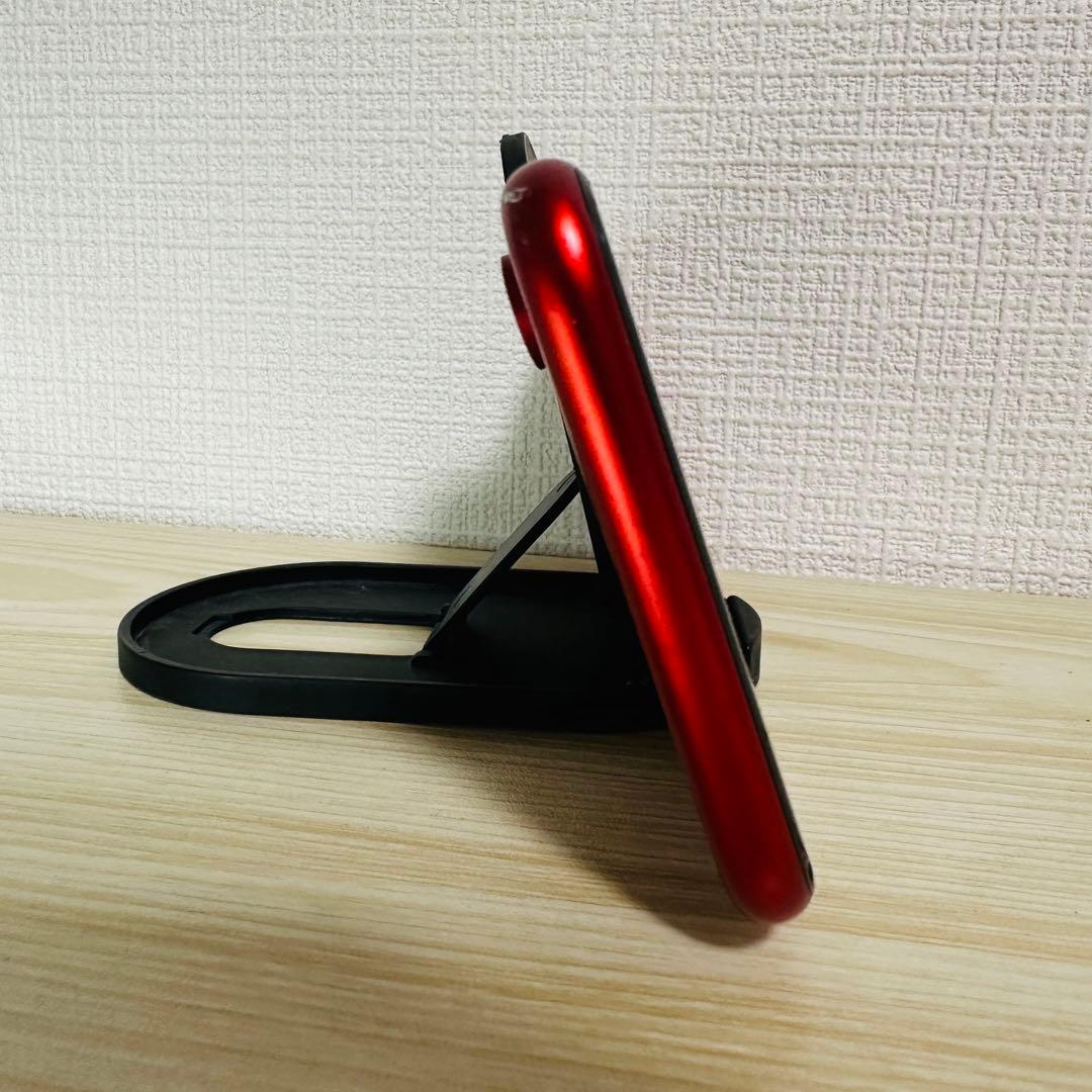 iPhone XR 64GB SIMロック解除済