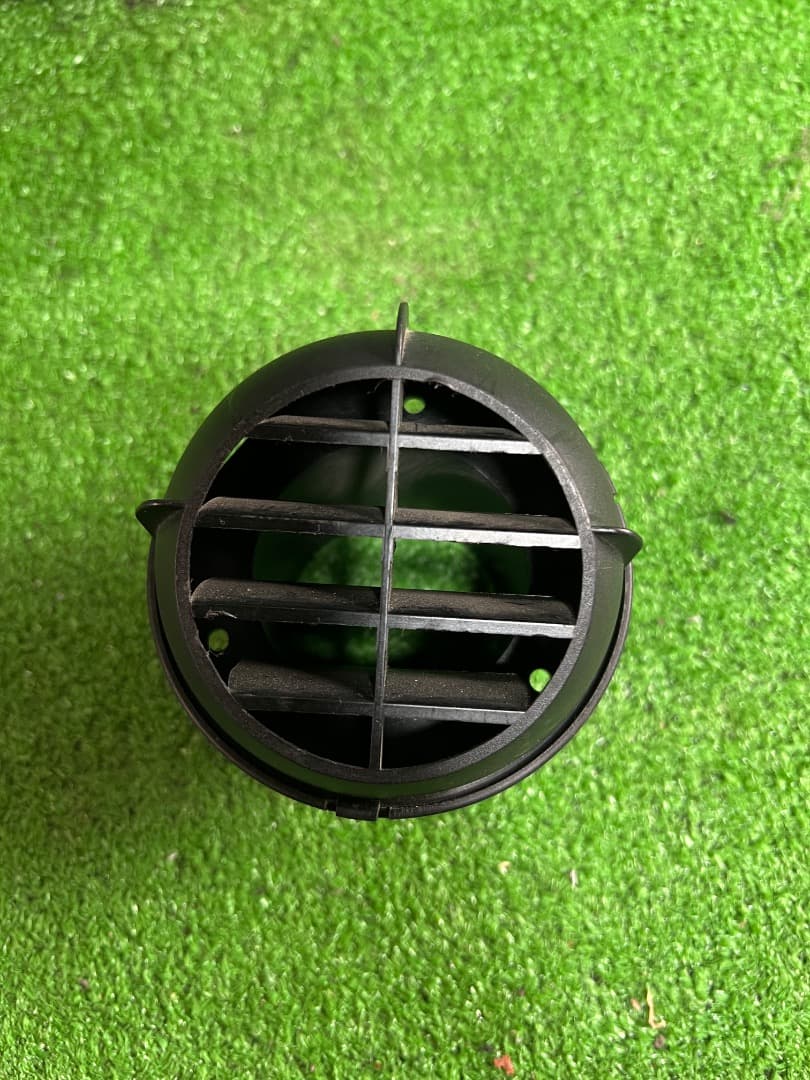 エバスペッヒャー エアヒーター