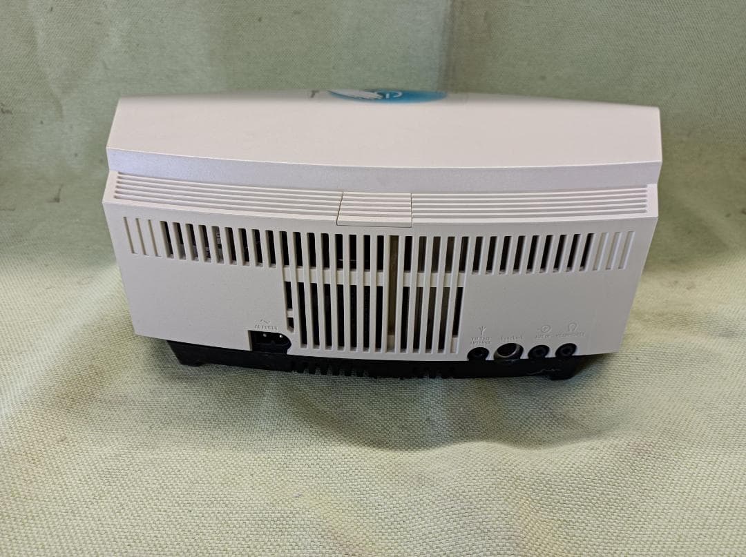 都《FCPEE》BOSE WAVE MUSIC　SYSTEMⅢ