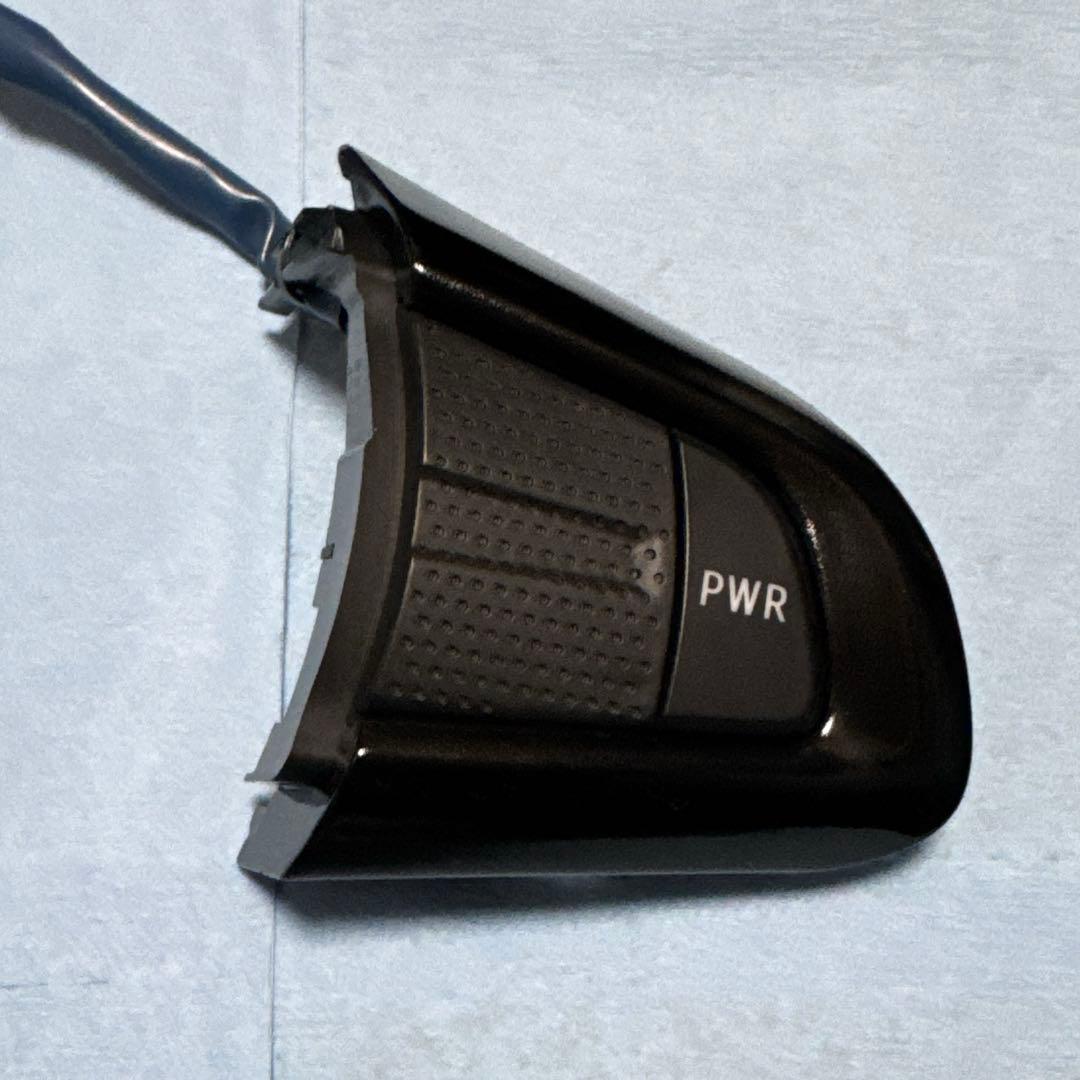 ピクシスメガ純正ステアリングスイッチ