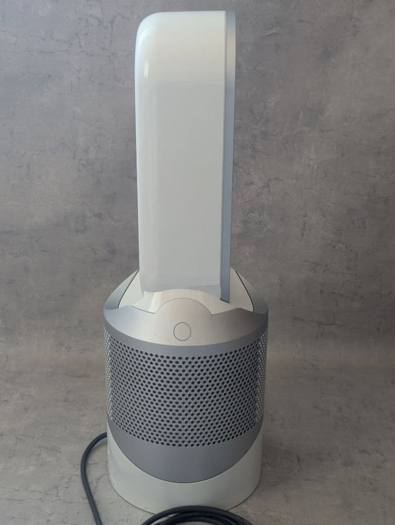 ダイソン 空気清浄機能付き HOT+CooL HP03 20年製