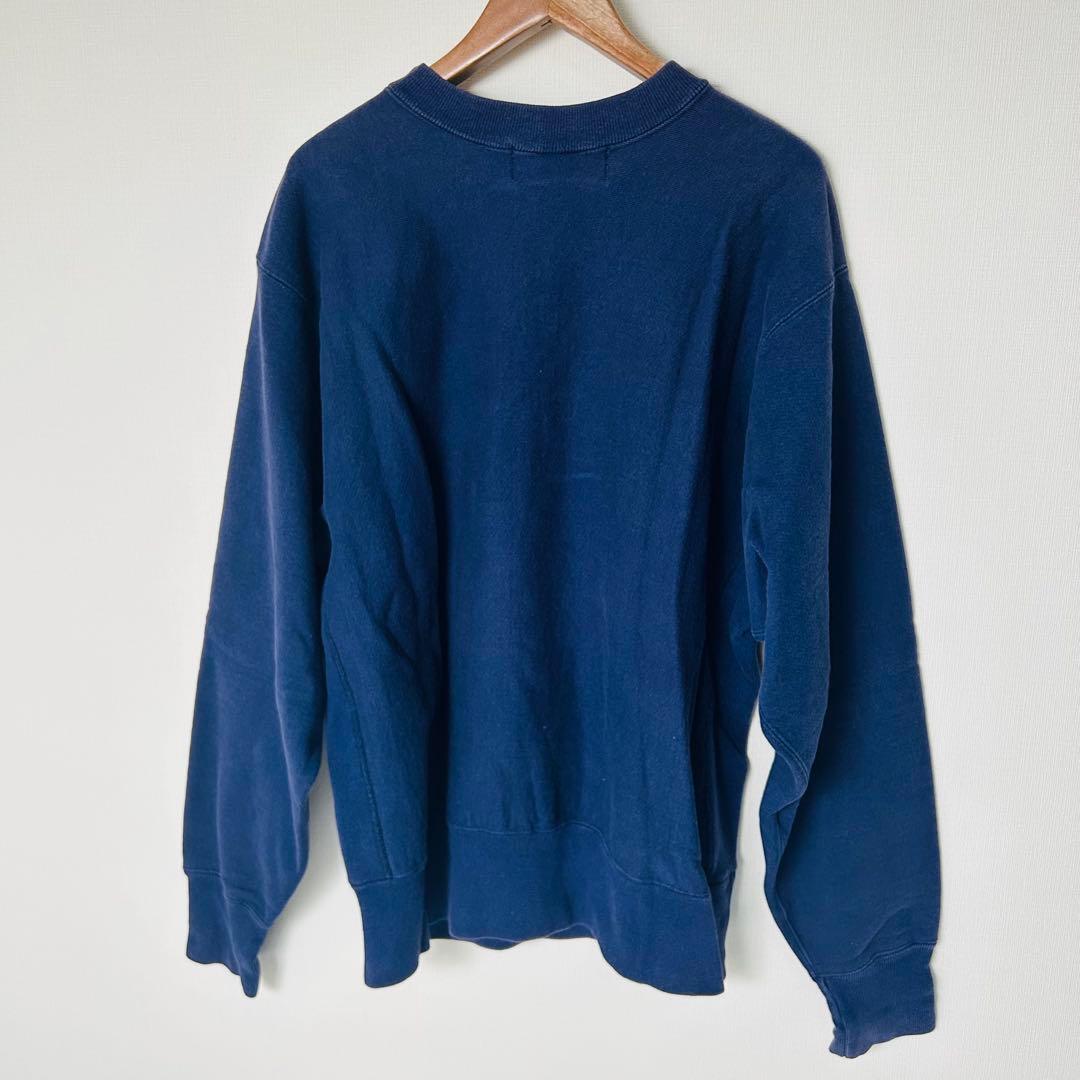 TENDERLOIN テンダーロイン 初期 スカル スウェットトレーナー